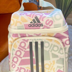 ADIDAS Excel 2 Insulated Lunch Bag